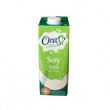 Orasi Bebida de soya 1 Litro