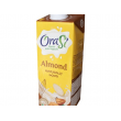Orasi Bebida de Almendras 1 Litro