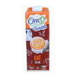Orasi Bebida de Avena Barista 1 litro