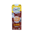 Orasi Bebida de Almendra Barista 1 litro